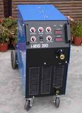 Inverter Compact MIG Welding Machine (IMIG250)