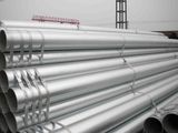 Galvanized Steel Pipe