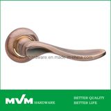 Zamac Door Handle (Z1312E9)