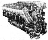 Marine Spare Parts for 6150C Diesel Engine