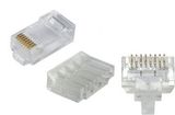 UTP CAT6 RJ45 Connector (CT-003)