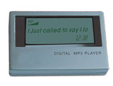 MP3 Players - Lk-m0309