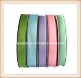 Holiday Decoration Grosgrain Satin Ribbon (SJ003)
