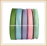 Holiday Decoration Grosgrain Satin Ribbon (SJ003)