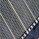 High Quality Stainless Wire Mesh Conveyor Belts (ISO9001)