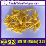 SGS ISO Standard Kurkure Snacks Food Machine