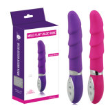2014 Best Hot Selling Vibrator Adult Toys for Female