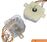 Washing Machine Timer with 6 Wires Washing Timer (50300080)