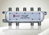 GYA-1008 8-Way Splitter
