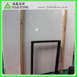 Preminum Quality Pure White Jade Slab