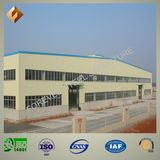 Forever Cost Saving Steel Structure with SGS Certificate