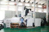 Alloy Steel Forging Grinding Machine Transmission Heavy Large Gear