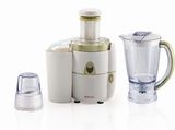 3 in 1 Multifunctional Food Processor