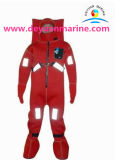 Immersion Suit for Ship with Good Quality