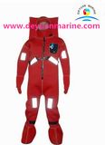 Immersion Suit for Ship with Good Quality