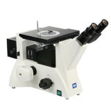 High Level Manual Routine Laboratory Inverted Metallurgical Microscope (LIM-308)