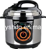 4L Haiyu Brand Mechanical Multi Cooker / Rice Cooker / Electric Pressure Cooker