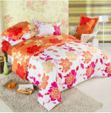 Wholesale 100% Cotton High Quality Bedding Set