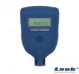 One-Button Coating Thickness Gauge Leeb252 for Iron and Aluminum Materiel