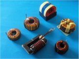 Power Inductors Use in High Frequency DC/DC Converters