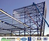 Large Area Prefabricated Steel Structure Factory