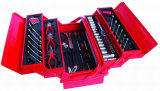66PCS Iron Case Tool Kit (FY1266A)
