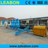 Professional Manufacturer Sawdust Drying Machine