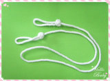 Good Quality White Cotton Knot Rope