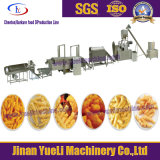 High Quality Cheetos Extruder Machine Manufacture