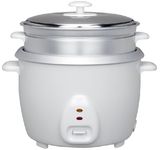 Drum Rice Cooker