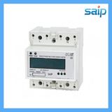 Single Phase Watt-Hour Energy Meter (SEM031CL)