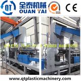 Plastics Postconsumer Recycling Machinery