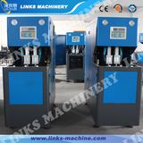 Plastic Bottle Blow Moulding Machinery