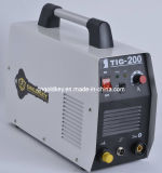 DC Inverter TIG MOS Welder/Solder TIG-200