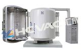 Plastic Mobile Phone Shell PVD Vacuum Coating Machine