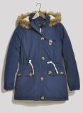 Length Clothes, Winter Clothes for Women, out Door Coat