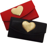 Lovely Beauty Bag High Quality Wallet (WAL-311)