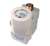 Prepaid Vertical Water Meter