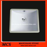 Square Ceramic Sink