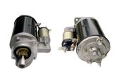 LUCAS STARTER MOTOR 17649 (NSB524)