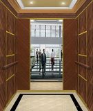 Passenger Load Elevator
