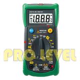 Professional 2000 Counts Pocket Digital Multimeter (MS8233BL)