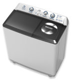 14kg Twin Tub Washing Machine (XPB140-628S)