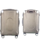 100%PC Travel Luggage, Trolley Bags, Hardside Luggage Sets (SH398)