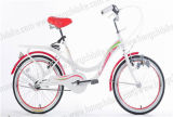 Bicycle-City Bike-City Bicycle of Lady (HC-TSL-LB-62013)
