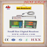 3 Axis Digital Readout (DRO) +3 Linear Scales 1 Kit/Set
