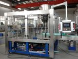 2014 New Design Bottle Water Filling Machinery