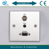 Multi Media Wall Socket Outlet