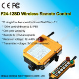 F24-12s Industrial Radio Remote Control