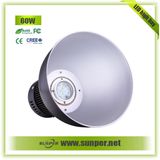 China Manufacturer Shenzhen High Bay LED Light for Workshop